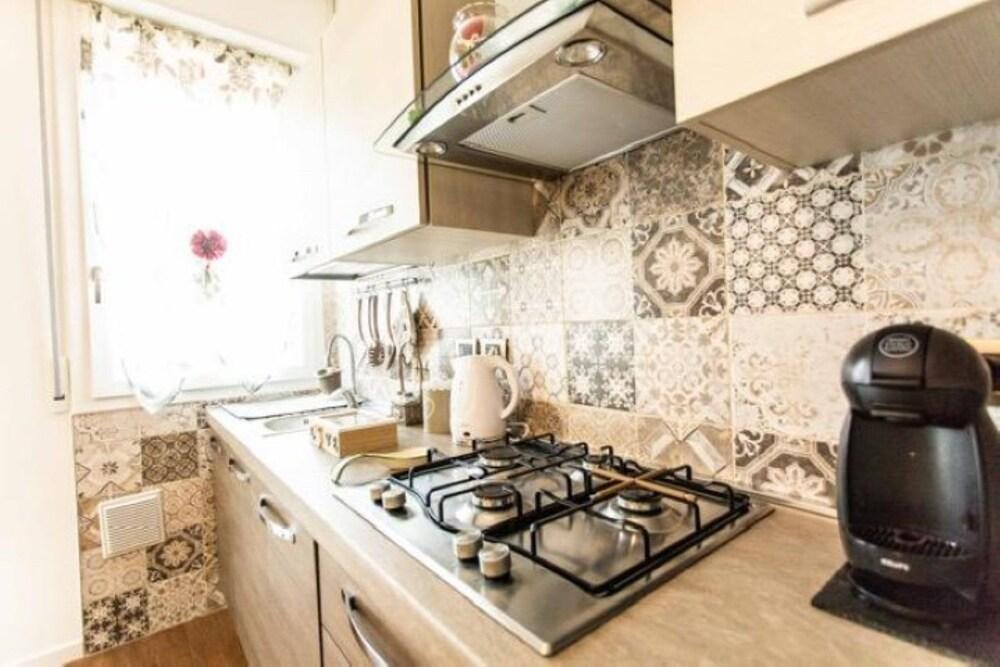 Casa Bologna Fiera Apartment Ngoại thất bức ảnh