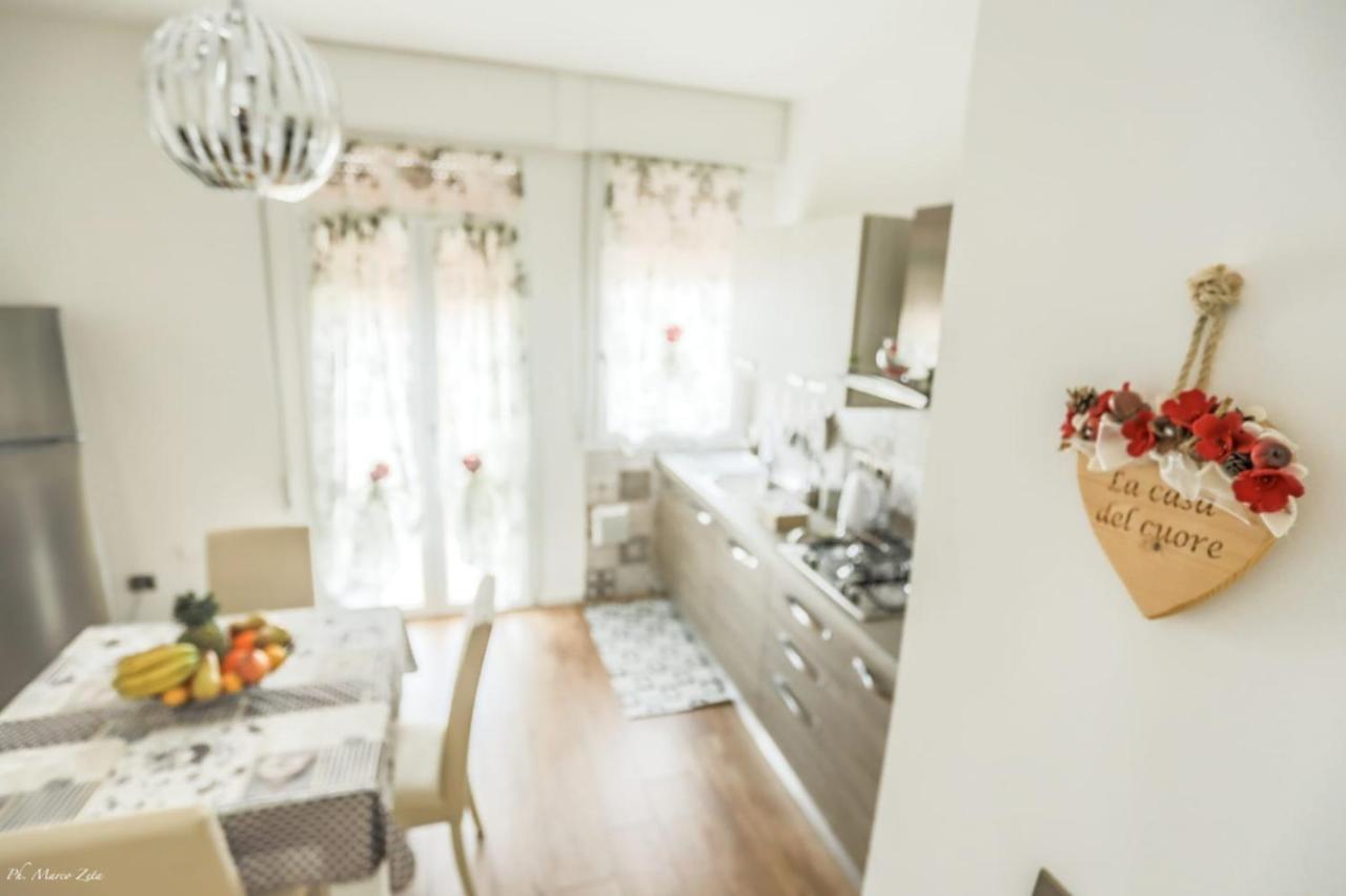 Casa Bologna Fiera Apartment Ngoại thất bức ảnh