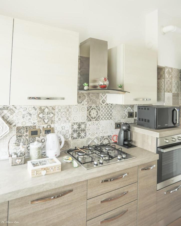 Casa Bologna Fiera Apartment Ngoại thất bức ảnh