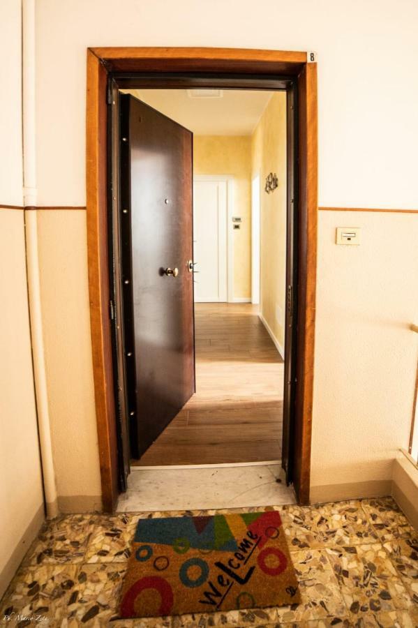 Casa Bologna Fiera Apartment Ngoại thất bức ảnh