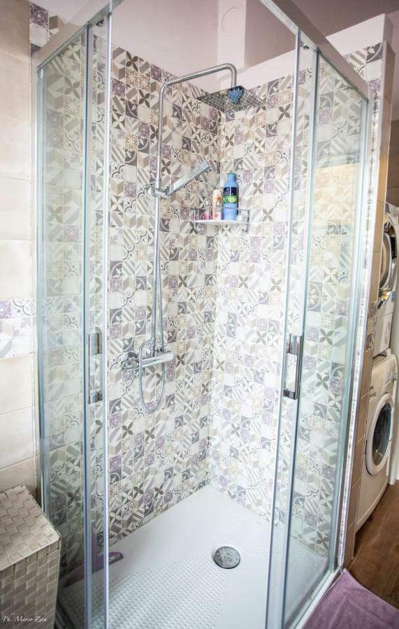 Casa Bologna Fiera Apartment Ngoại thất bức ảnh
