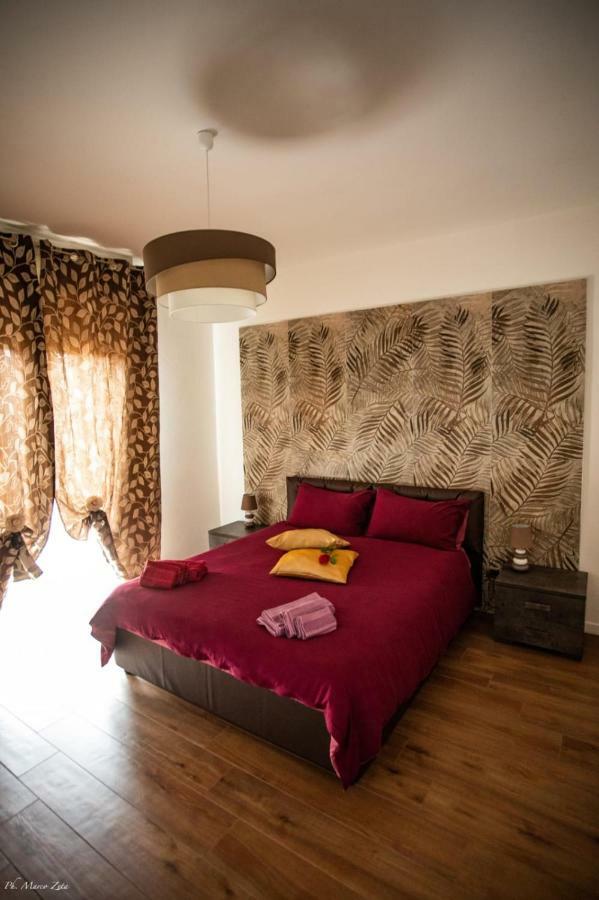 Casa Bologna Fiera Apartment Ngoại thất bức ảnh