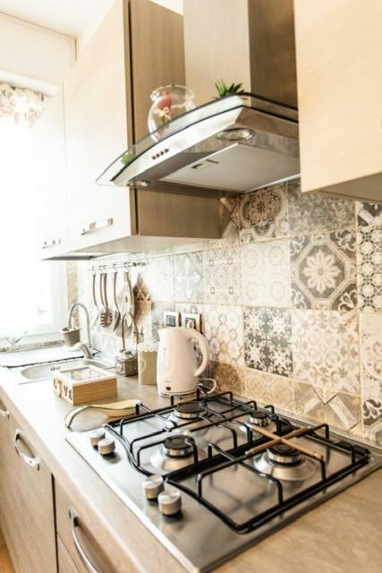 Casa Bologna Fiera Apartment Ngoại thất bức ảnh