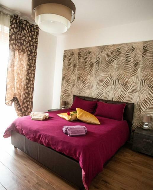 Casa Bologna Fiera Apartment Ngoại thất bức ảnh